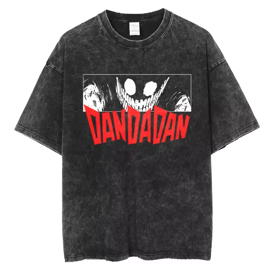 Chainsaw Man Aki Hayakawa Meta - огляд і ціна Summer Edition Clothing