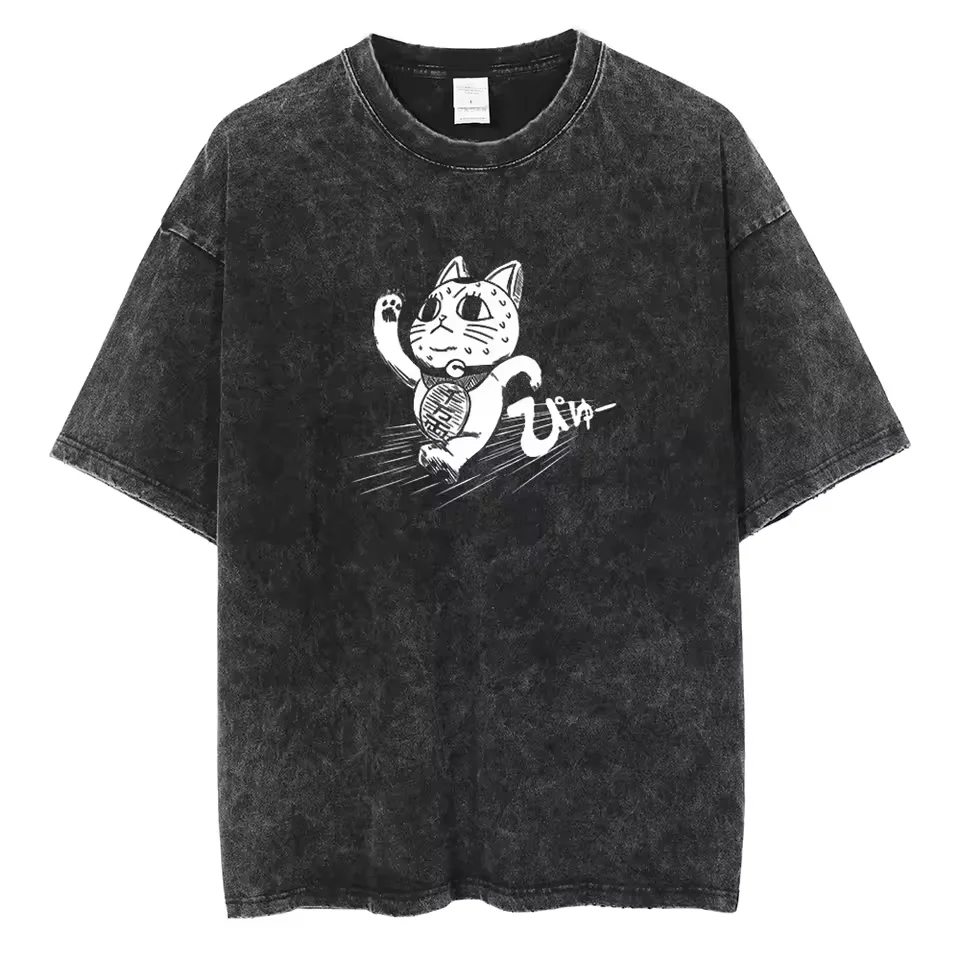 Chainsaw Man Aki Hayakawa Meta - огляд і ціна Summer Edition Clothing