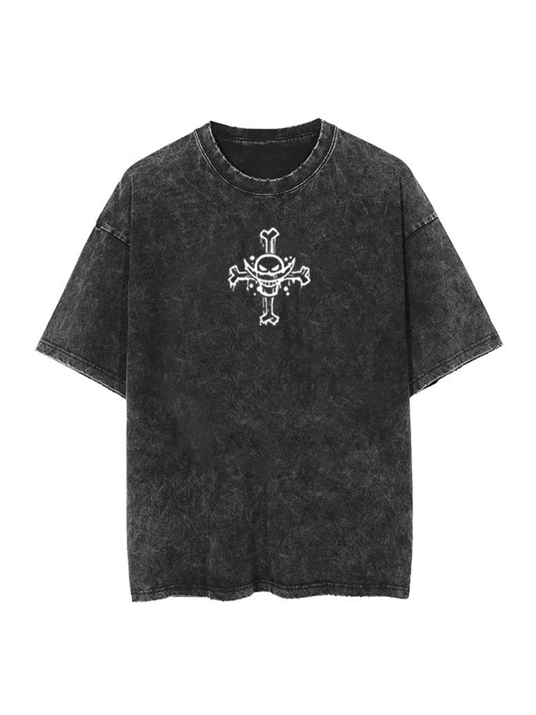 One Piece Vintage Whitebeard P - огляд і ціна Summer Edition Clothing