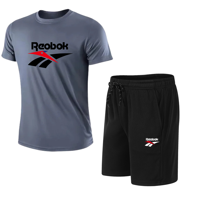 Summer Men's T-shirt Sets Funn - огляд і ціна Summer Quotes