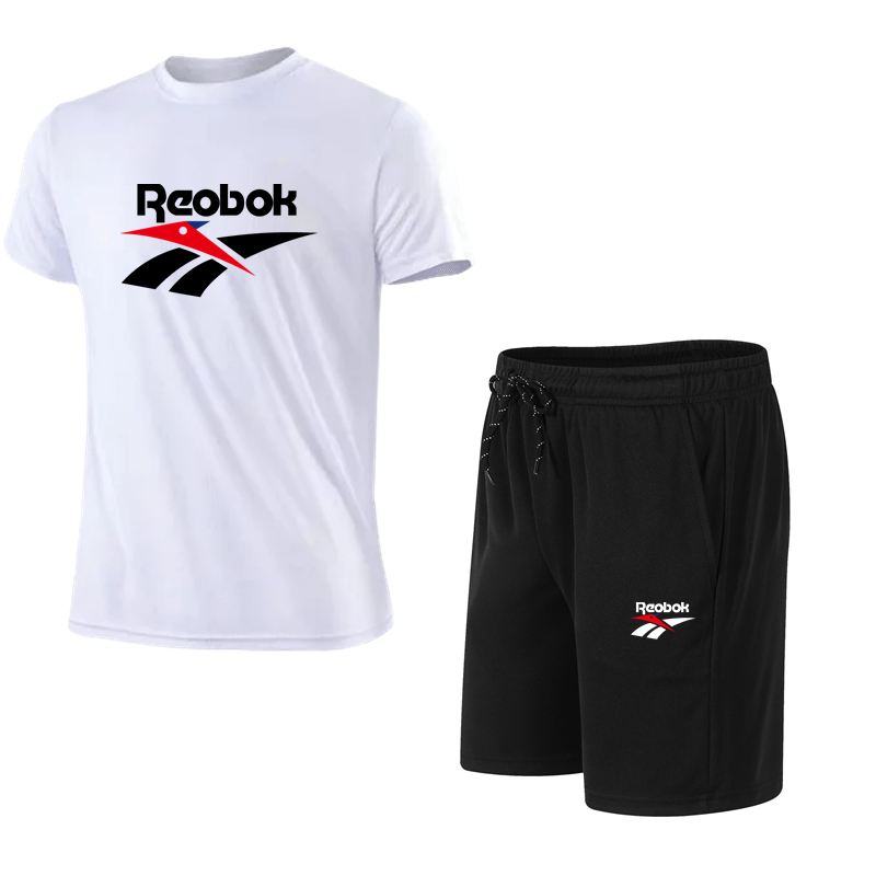 Summer Men's T-shirt Sets Funn - огляд і ціна Summer Quotes