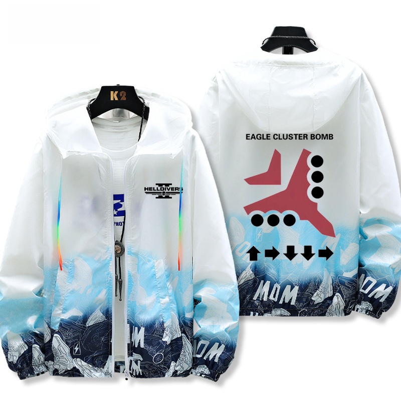 Lightweight Sun Protection Clo - огляд і ціна Summer Clothing Names