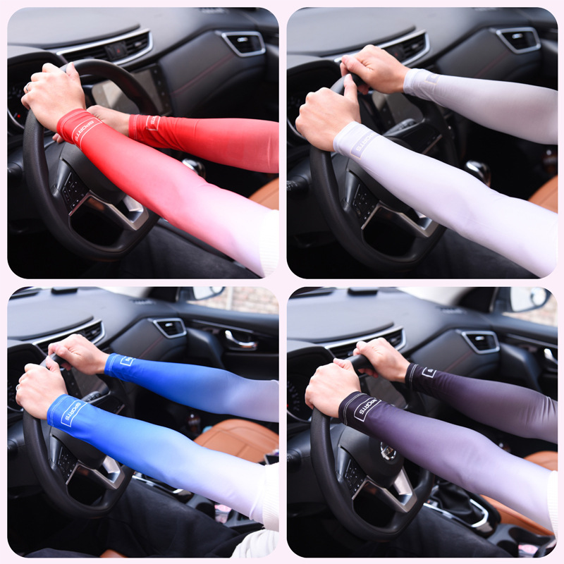 UV Solar Arm Sleeves for Men W - огляд і ціна Summer Quotes