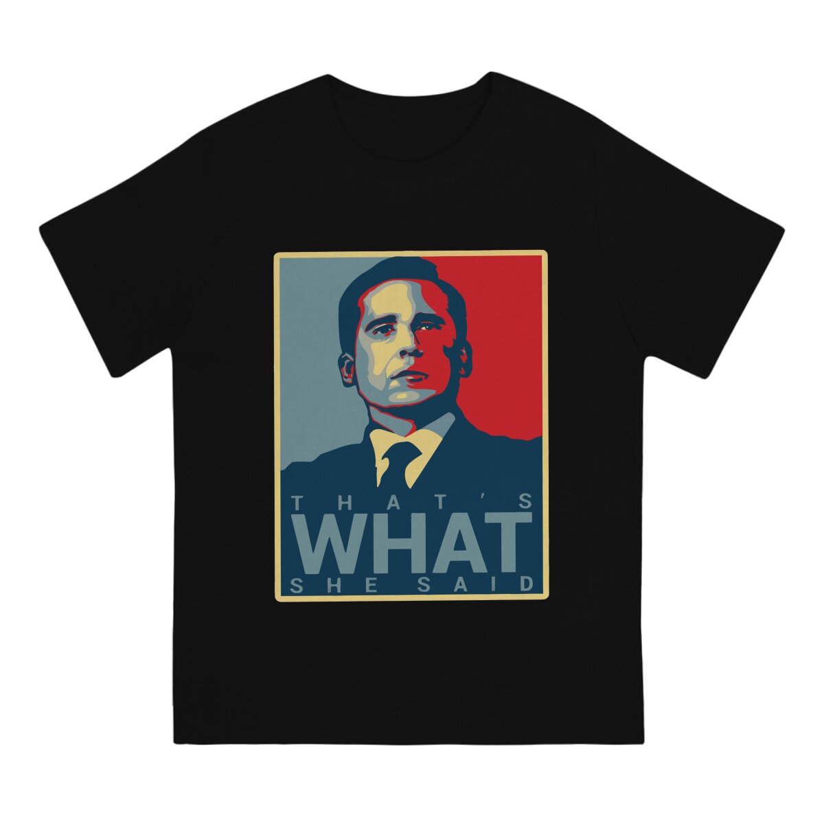 The Office That's What She Sai - огляд і ціна Summer Clothing Not Shein
