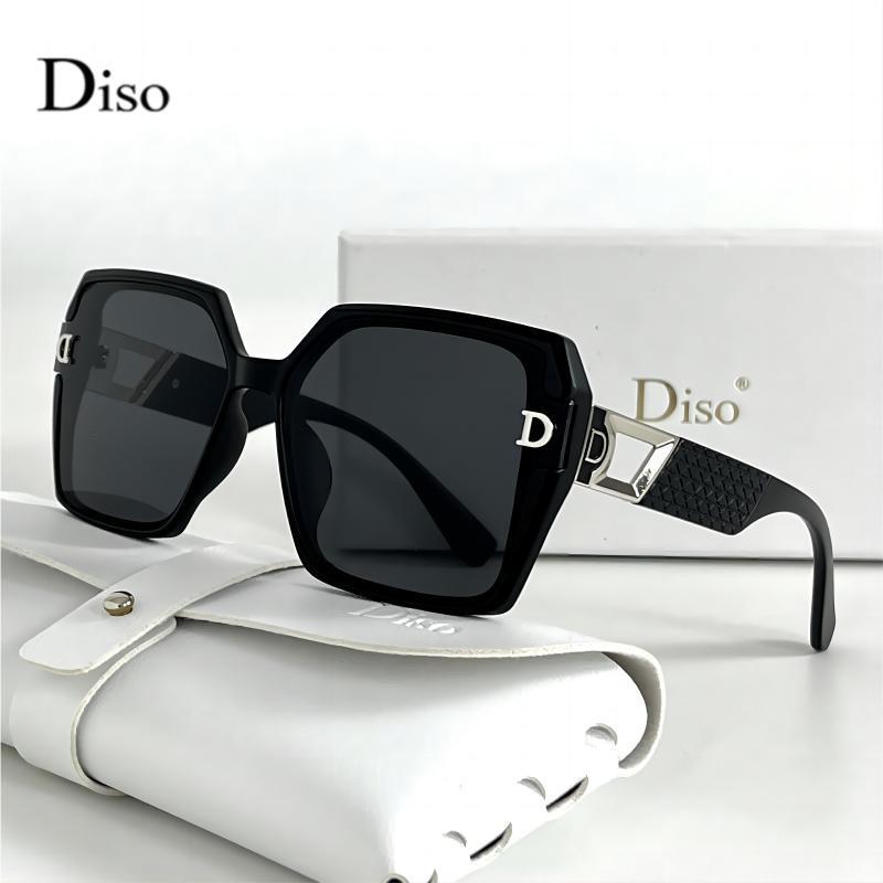 Letter D Decor Oversized Sungl - огляд і ціна Summer Quotes