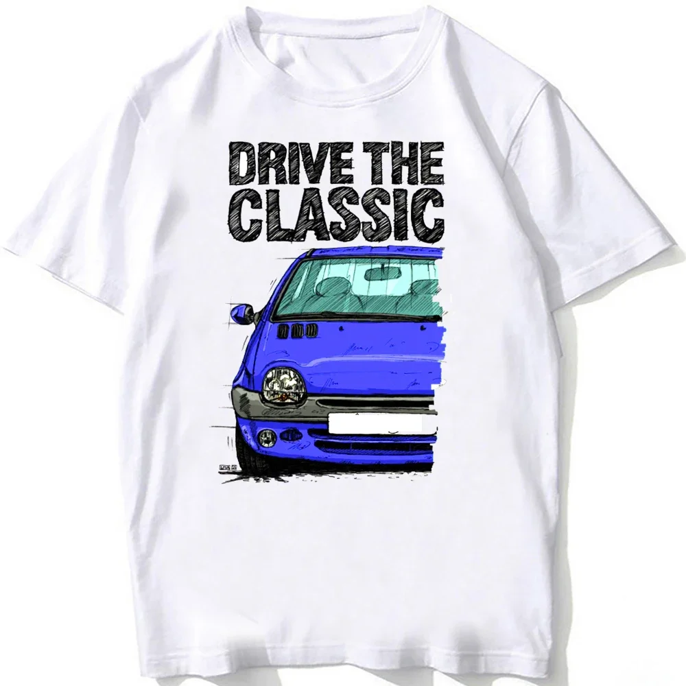 2026 New Drive A Legend Twingo - огляд і ціна Summer Clothing Drive