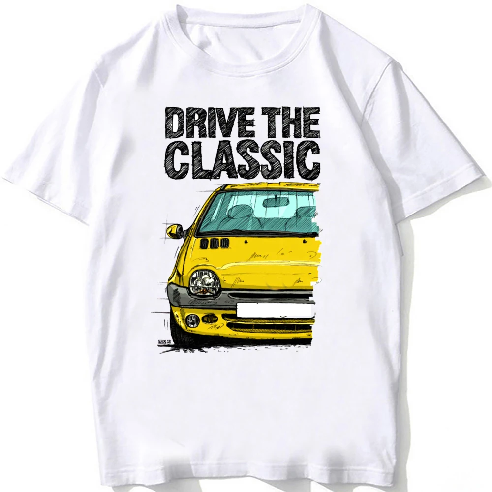 2026 New Drive A Legend Twingo - огляд і ціна Summer Clothing Drive