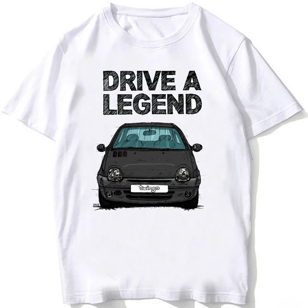 2026 New Drive A Legend Twingo - огляд і ціна Summer Clothing Drive