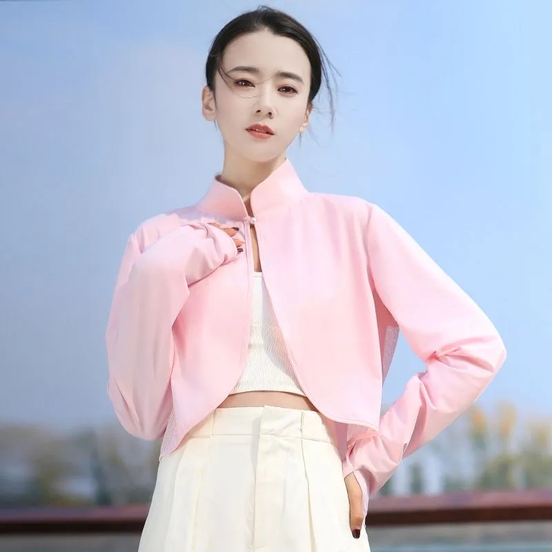 2025 New Women Sunscreen Shawl - огляд і ціна Summer Clothing Drive