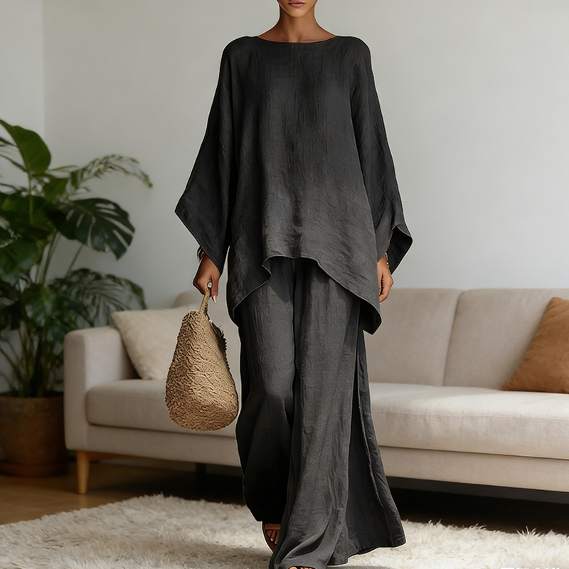 Spring New Fashion Linen Loose - огляд і ціна Summer Clothing Men Linen