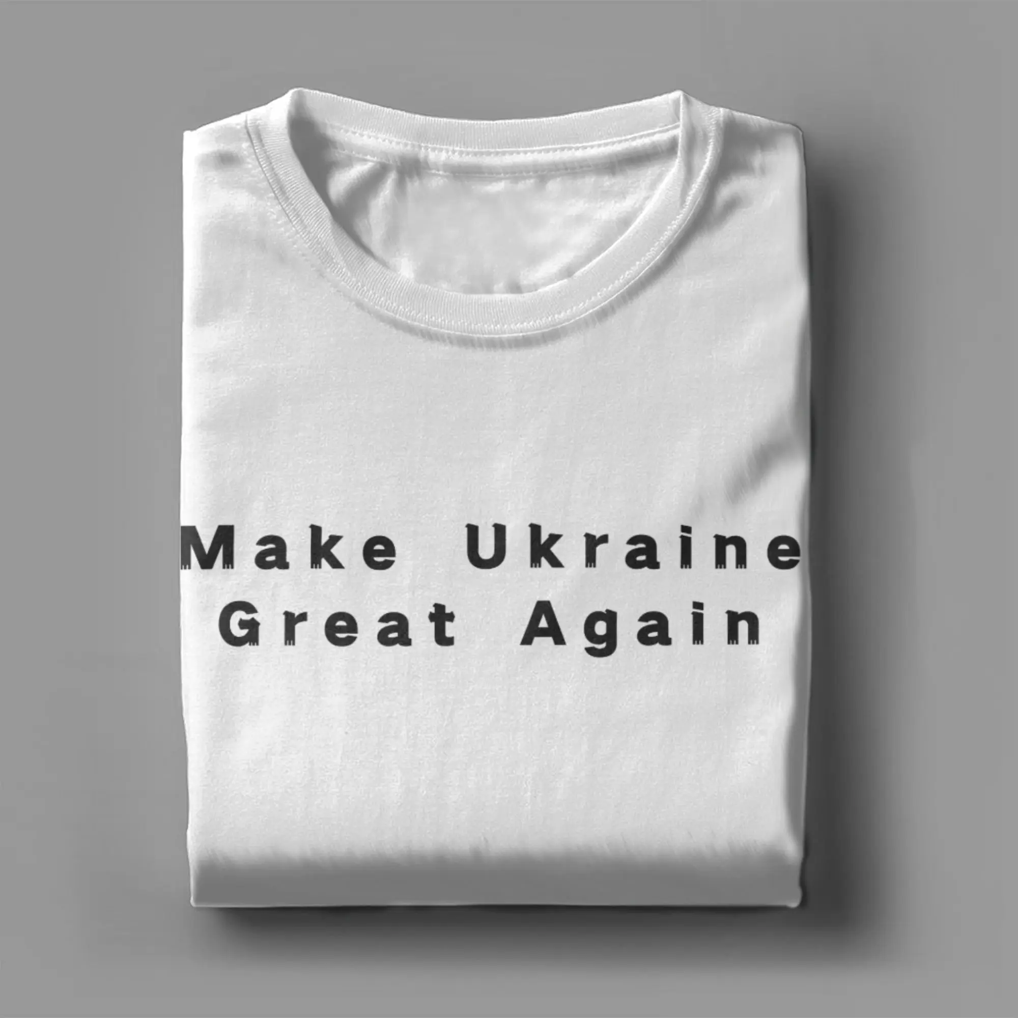 MUGA Make Ukraine Great Again  - огляд і ціна Summer Clothing Ideas