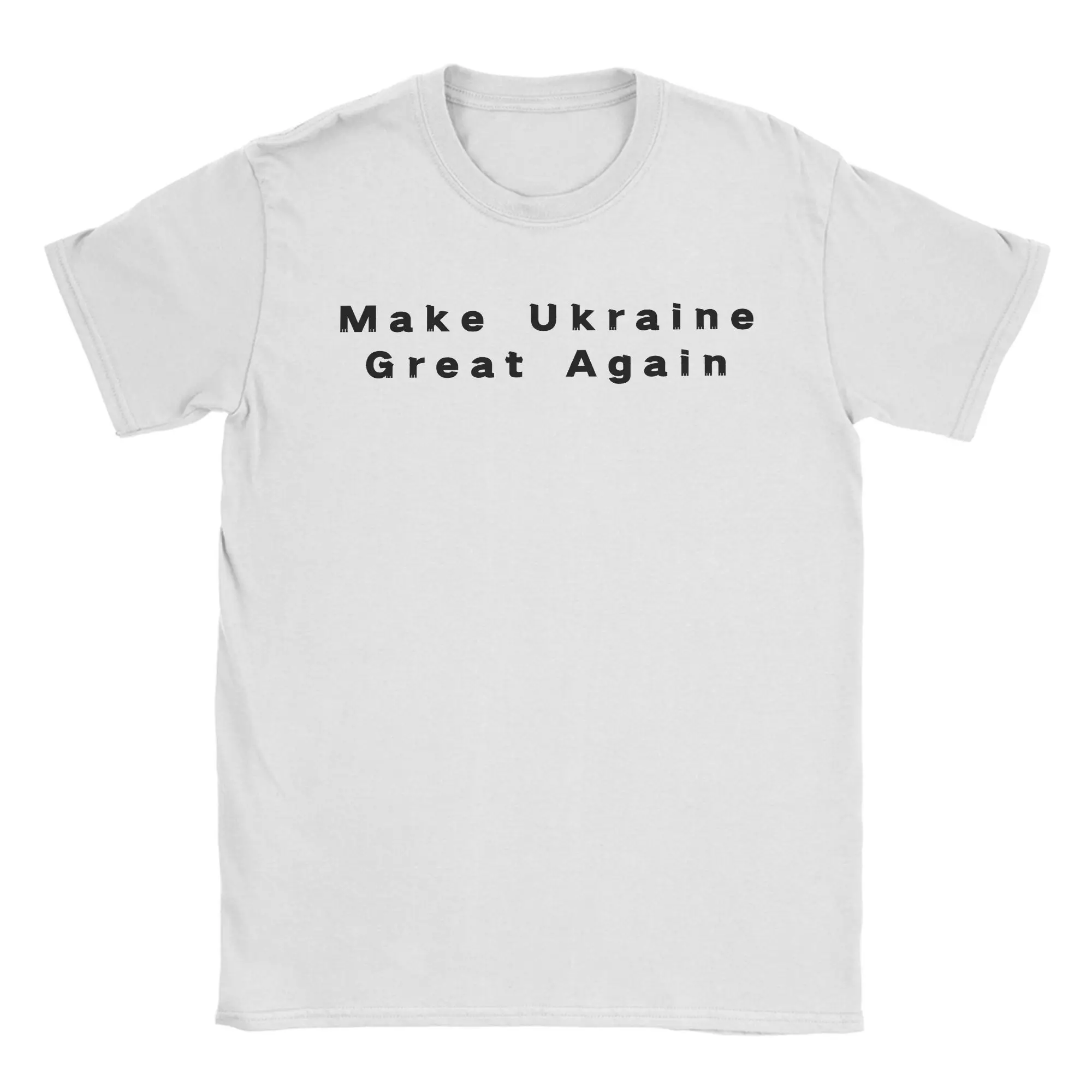 MUGA Make Ukraine Great Again  - огляд і ціна Summer Clothing Ideas