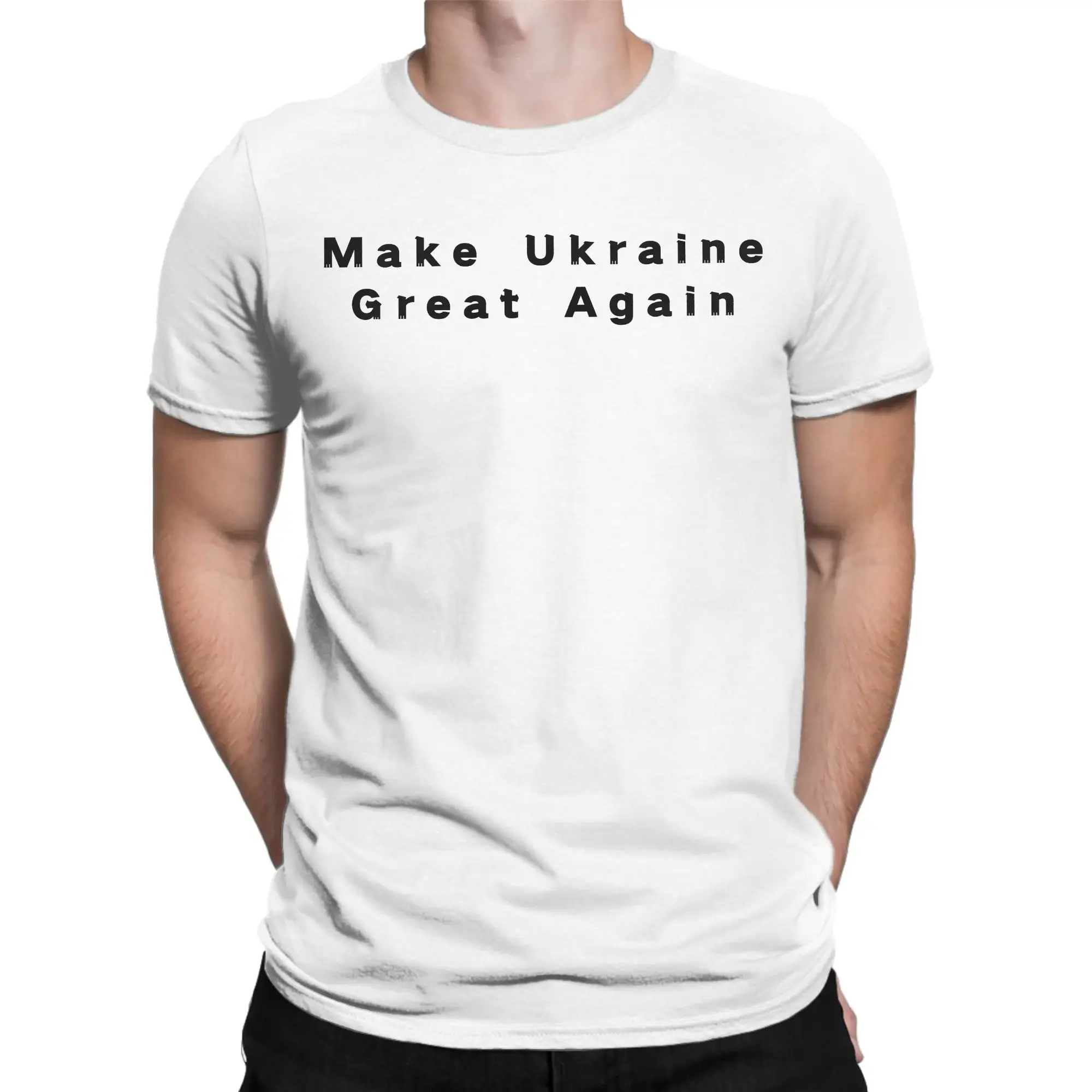 MUGA Make Ukraine Great Again  - огляд і ціна Summer Clothing Ideas