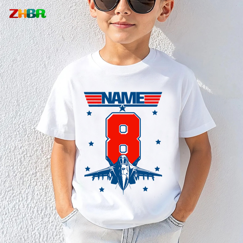 Family Birthday  T-Shirt Birth - огляд і ціна Summer Clothing Names