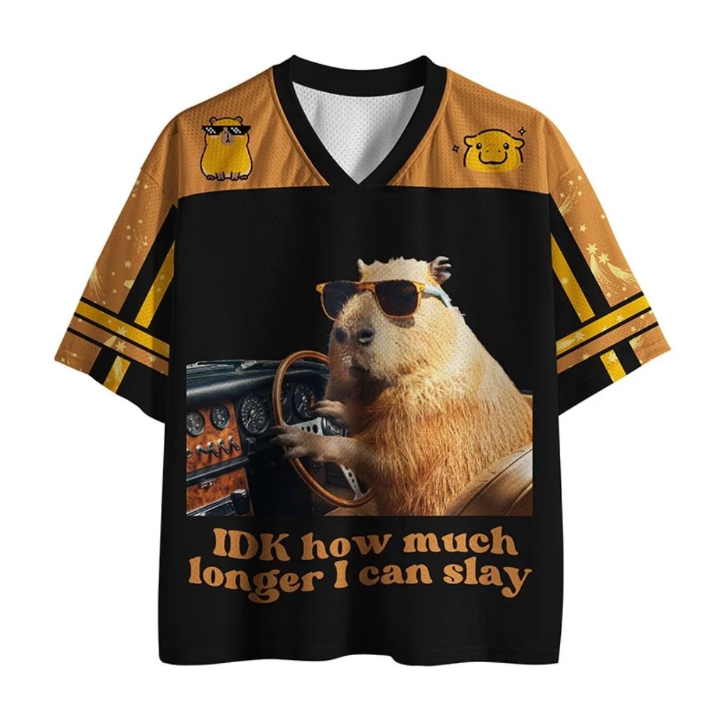 Fun Animal Driving 3D Printed  - огляд і ціна Summer Clothing Drive