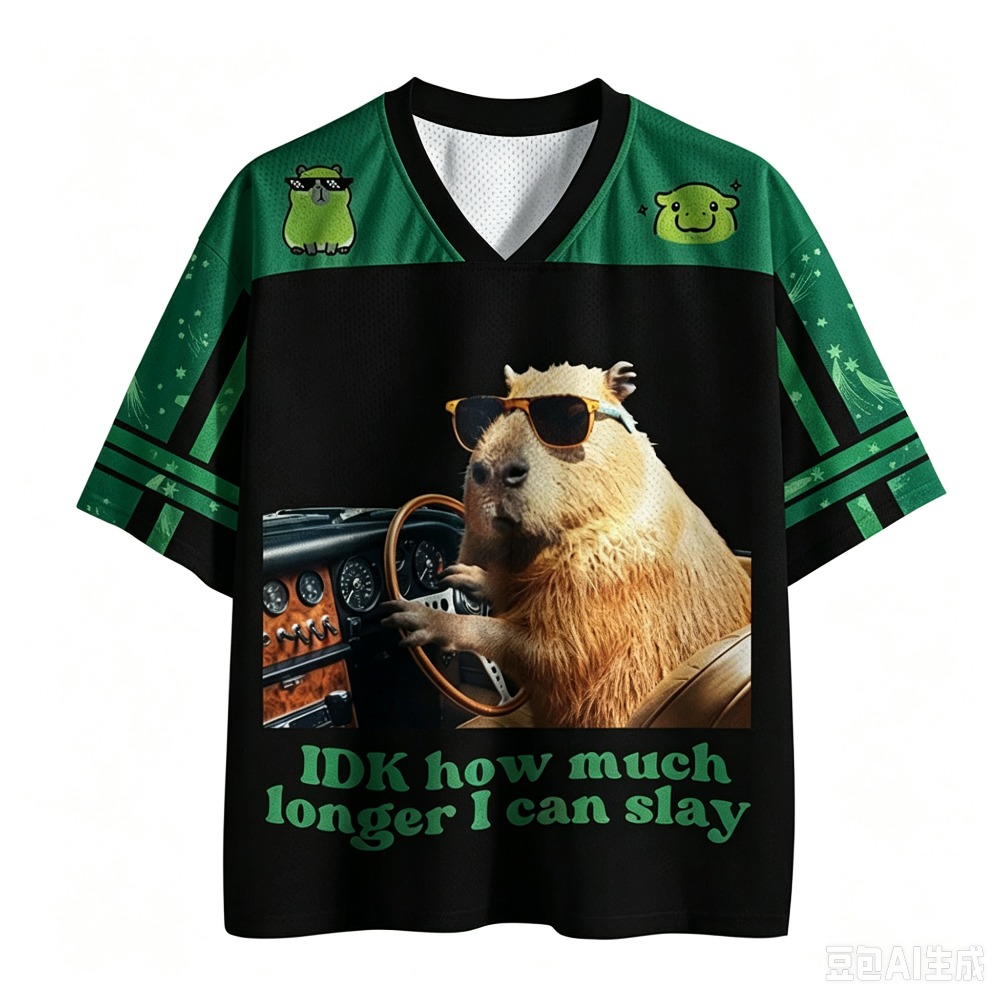 Fun Animal Driving 3D Printed  - огляд і ціна Summer Clothing Drive