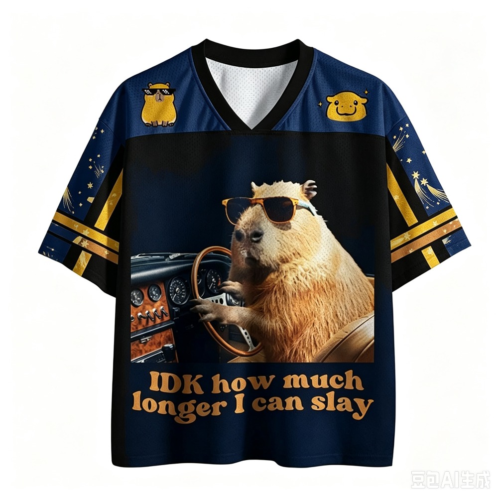Fun Animal Driving 3D Printed  - огляд і ціна Summer Clothing Drive