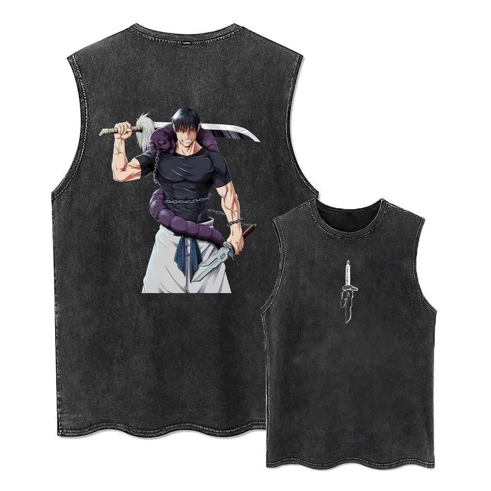 2026 Jujutsu Kaisen Summer Gym - огляд і ціна Summer Edition Clothing